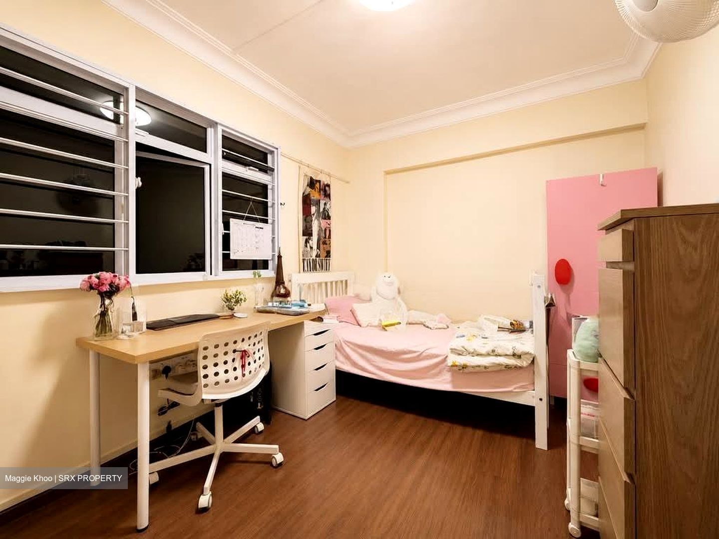 Blk 104A Depot Heights (Bukit Merah), HDB 5 Rooms #571809061